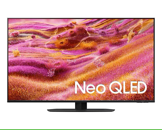 Samsung vs LG: The Battle of OLED and QLED Continues (2025 Edition)