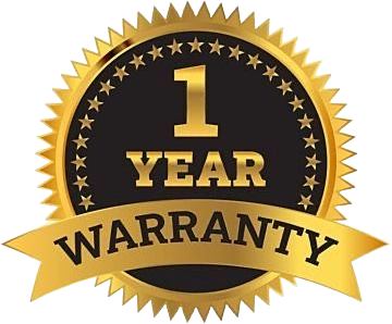1 Year Warranty - Factory Brands Direct