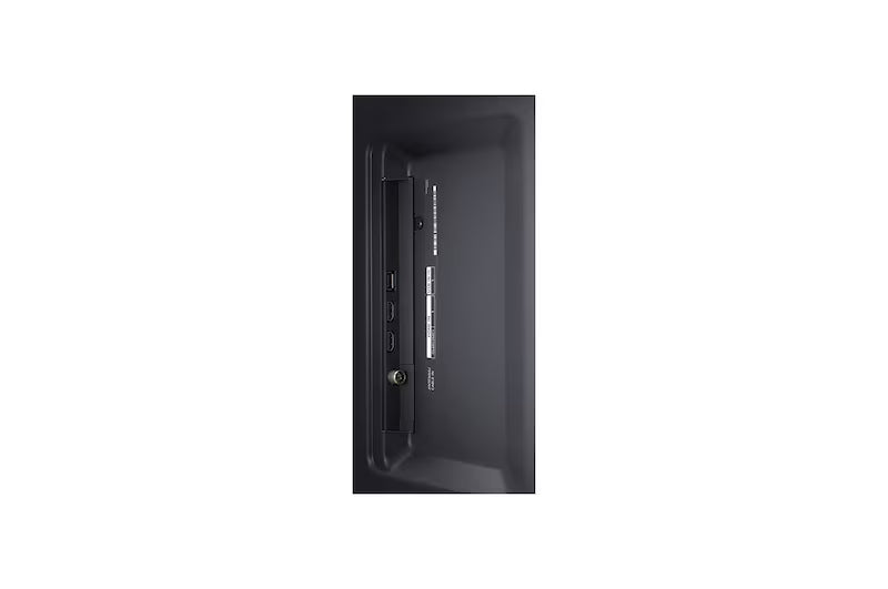 LG 50" UQ7590PUB 4K UHD Smart TV | α5 Gen5 AI Processor | webOS 22 HDR Gaming TV - Open Box