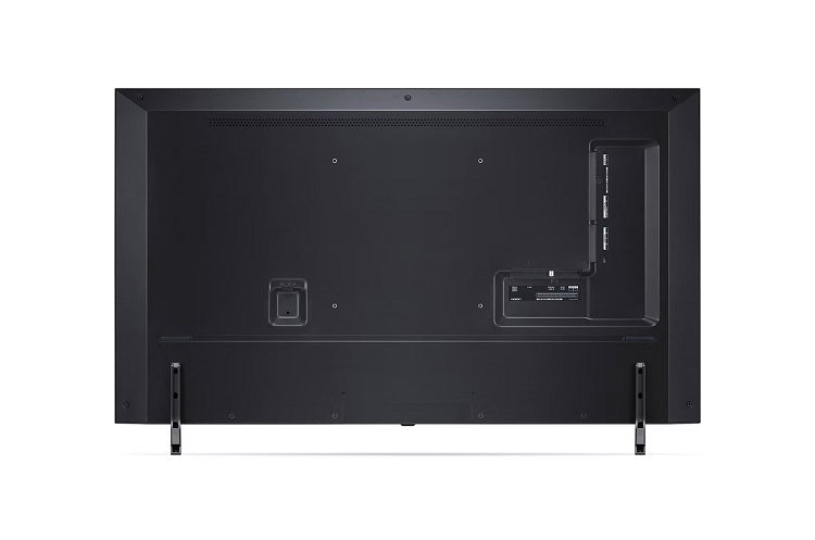 LG 55QNED85TUA-Open Box