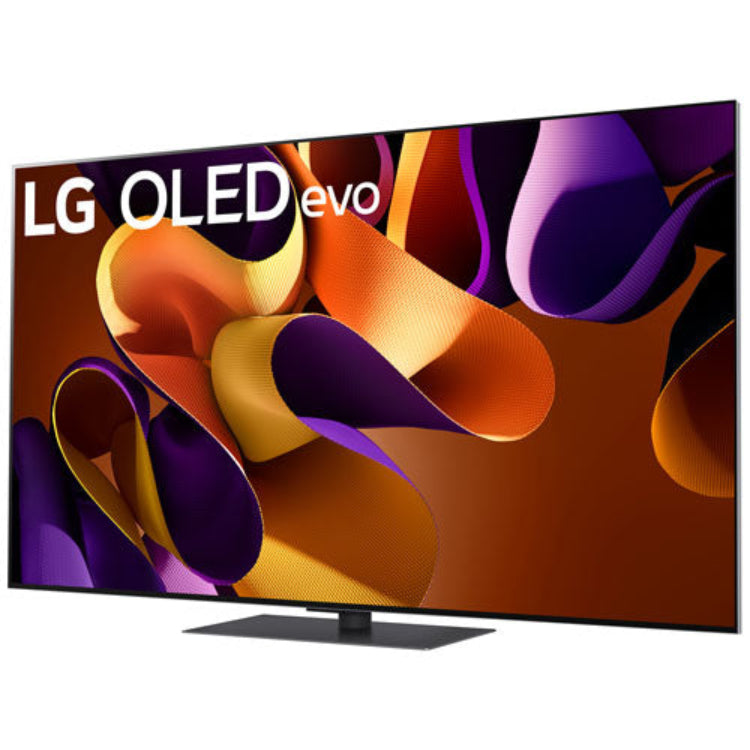 LG OLED65G4SUB-Open Box