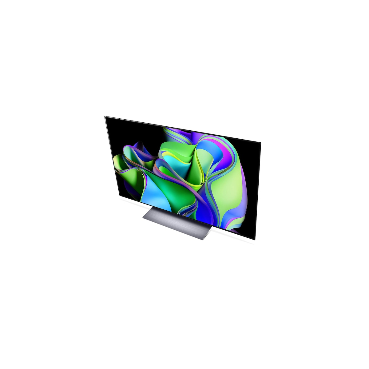 LG OLED42C3PUA-Open Box