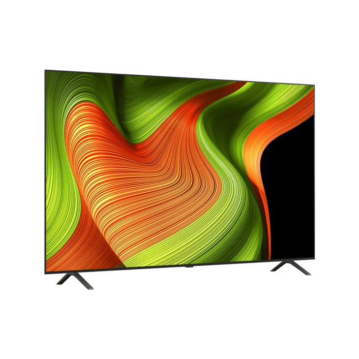 LG 77" TV - OLED77B5PUA Open Box