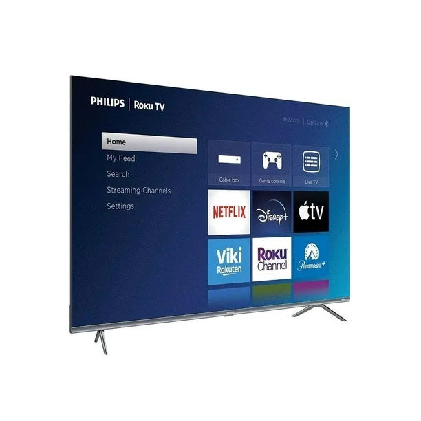 Philips 50PUL7973/F6-Open Box