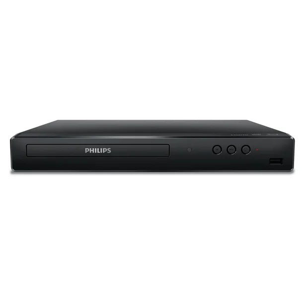 Philips Blu Ray Player