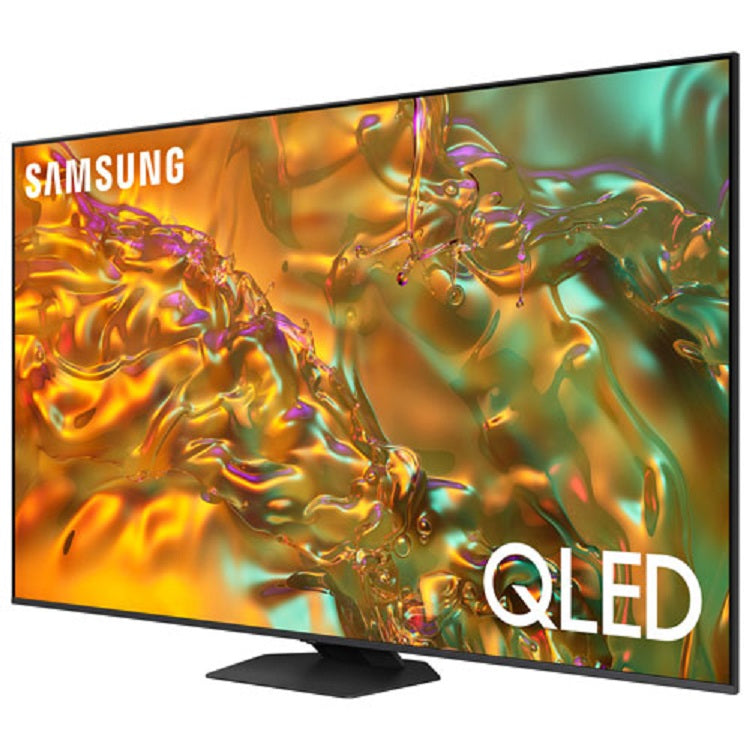 Samsung QN65Q80DAFXZC-Open Box