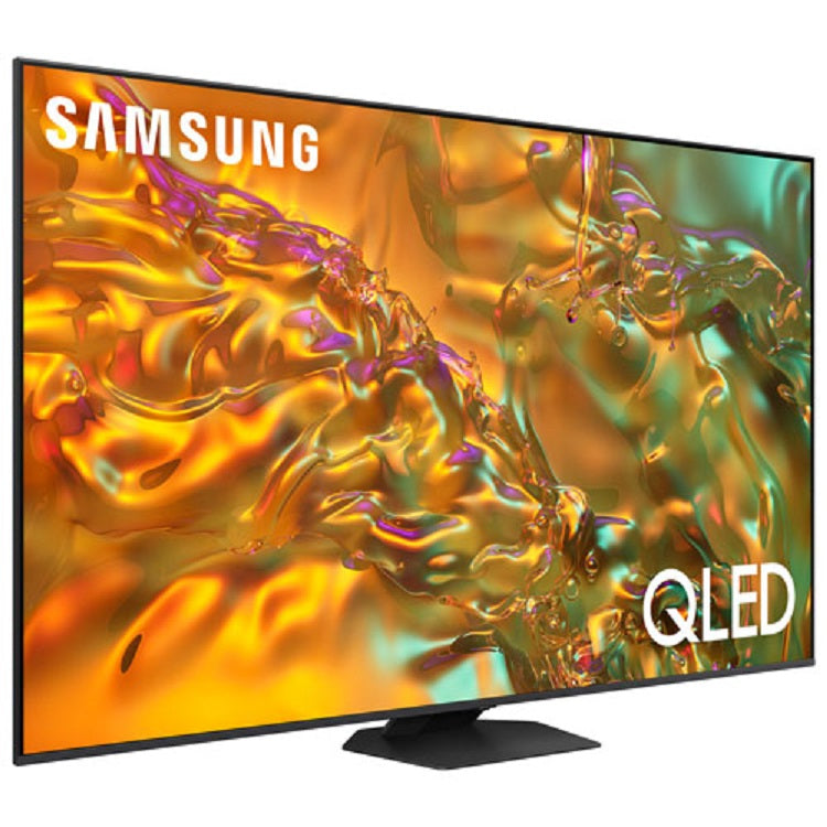 Samsung QN65Q80DAFXZC-Open Box