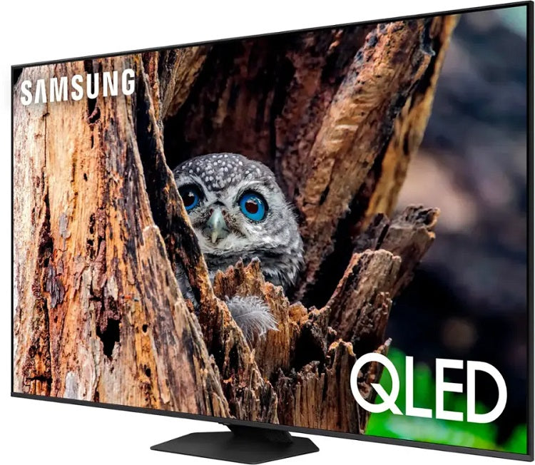 Samsung QN75Q80DAF-Open Box