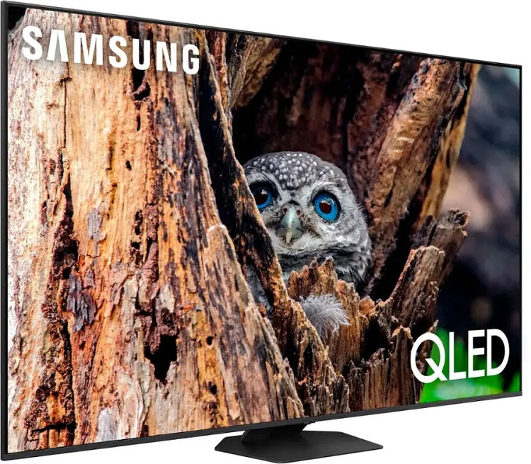 Samsung QN75Q80DAF-Open Box