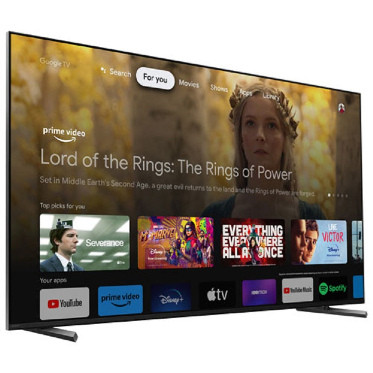 Sony XR65X90L-Open Box