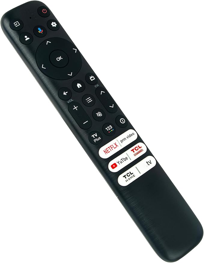 TCL OEM Remote Control