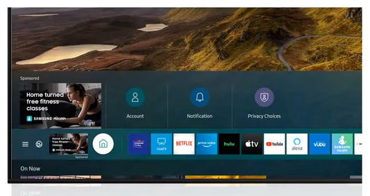 Smart TV Showdown: Google TV vs webOS vs Tizen in 2025