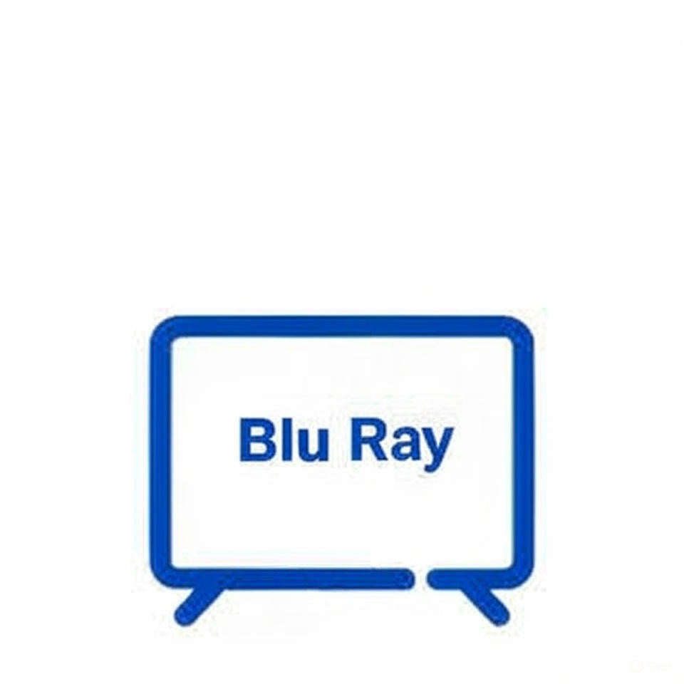Blu Ray