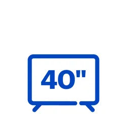 33 - 42 Inch TVs
