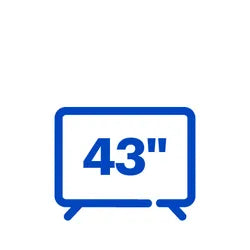 43 - 49 Inch TVs