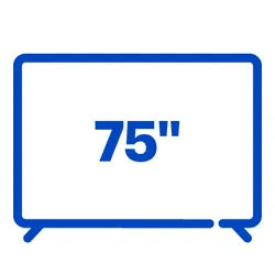 75 - 84 Inch TVs