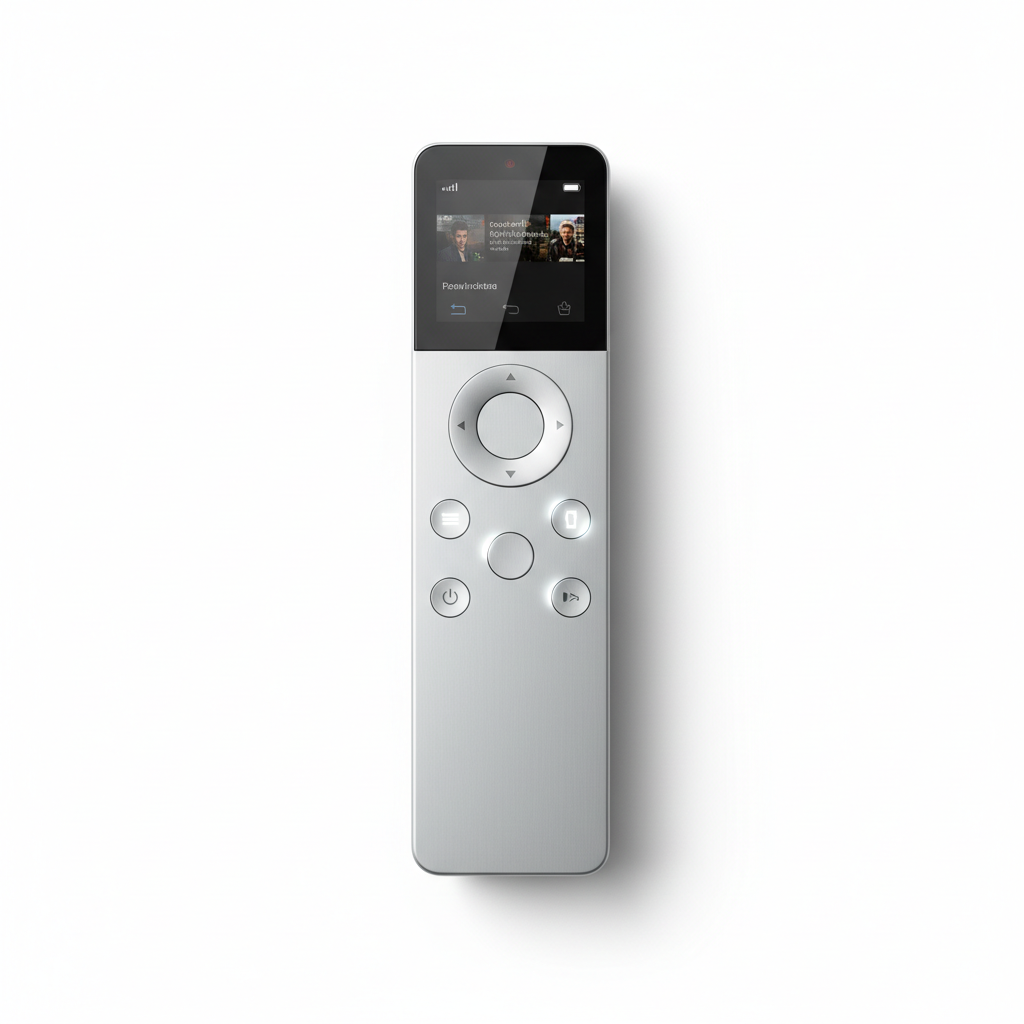 Remote Controls