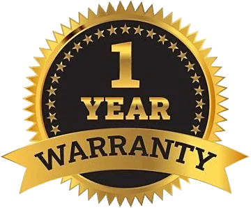 1 Year Warranty - Factory Brands Direct