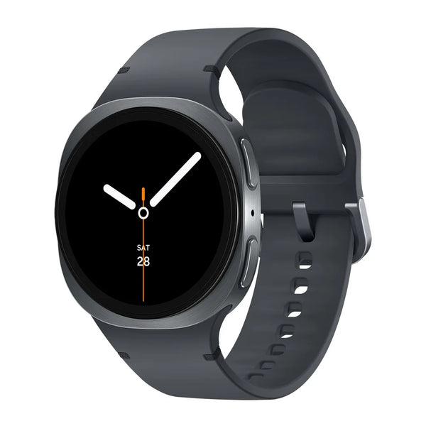 Samsung Galaxy Watch 8 40mm Black - Open Box
