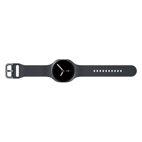 Samsung Galaxy Watch 8 40mm Black - Open Box