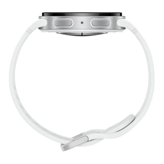 Samsung Galaxy Watch 8 40mm Blanc - Boîte ouverte