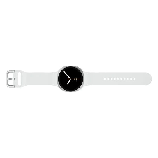 Samsung Galaxy Watch 8 40mm Blanc - Boîte ouverte