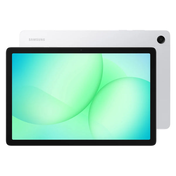 Samsung Galaxy Tab A11+ 256GB Silver - Open Box