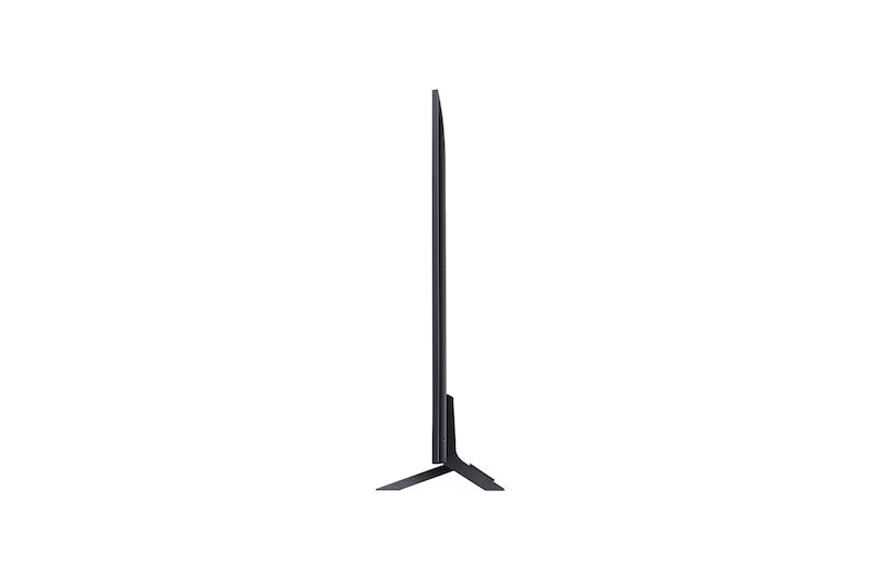 LG 43" Class - QNED80T Series - 4K UHD QNED LCD TV