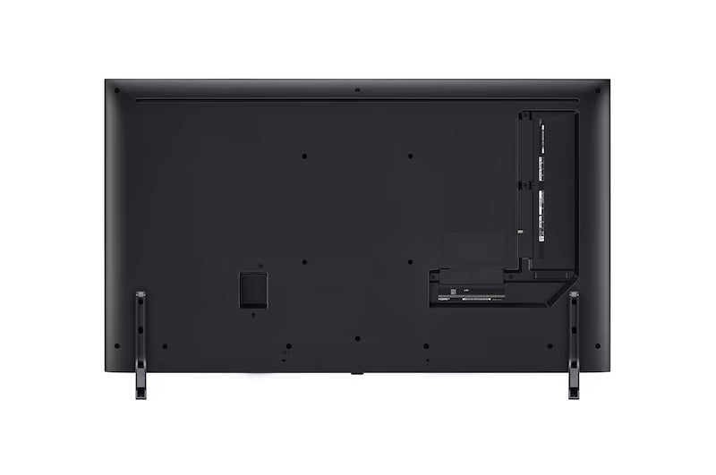 LG 43" Class - QNED80T Series - 4K UHD QNED LCD TV