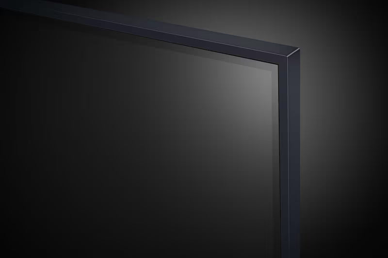 LG 43" Class - QNED80T Series - 4K UHD QNED LCD TV