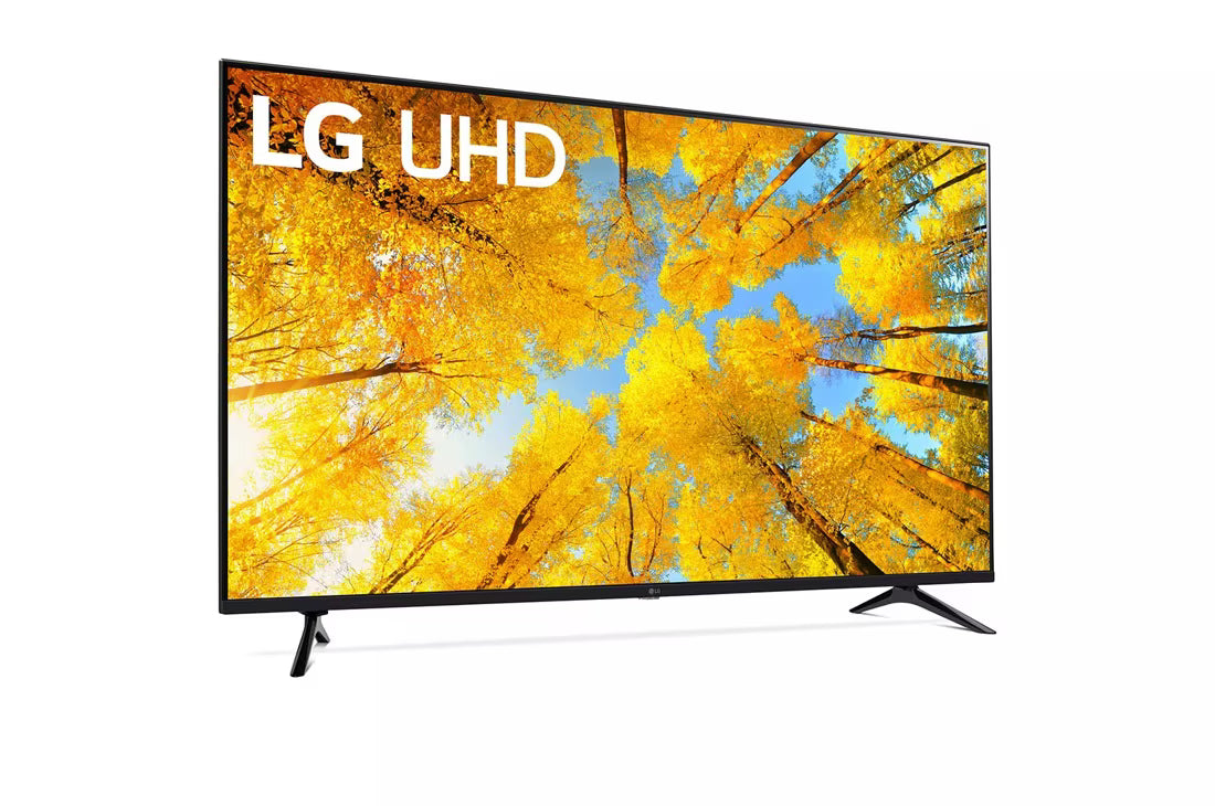 UQ7570 Series LED-backlit LCD TV - Smart TV - ThinQ A