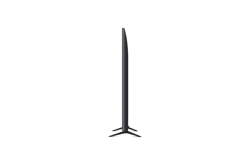 LG 50" UQ7590PUB 4K UHD Smart TV | α5 Gen5 AI Processor | webOS 22 HDR Gaming TV - Open Box