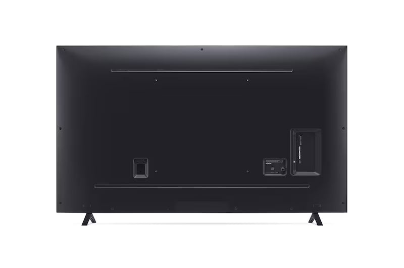 LG 50" UQ7590PUB 4K UHD Smart TV | α5 Gen5 AI Processor | webOS 22 HDR Gaming TV - Open Box