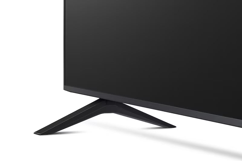 LG 50" UQ7590PUB 4K UHD Smart TV | α5 Gen5 AI Processor | webOS 22 HDR Gaming TV - Open Box