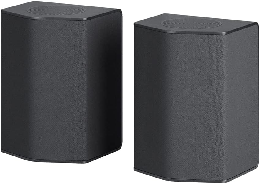 LG Soundbar S95QR - Open Box