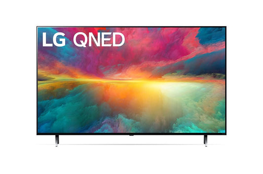 LG 55QNED75URA-Open Box | Factory Brands Direct