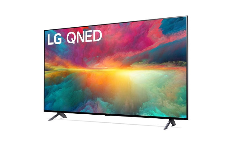 LG 55QNED75URA-Open Box