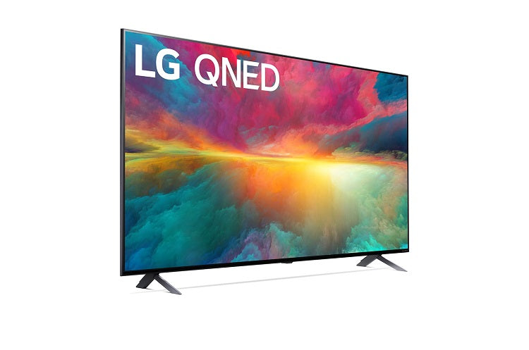 LG 55QNED75URA-Open Box