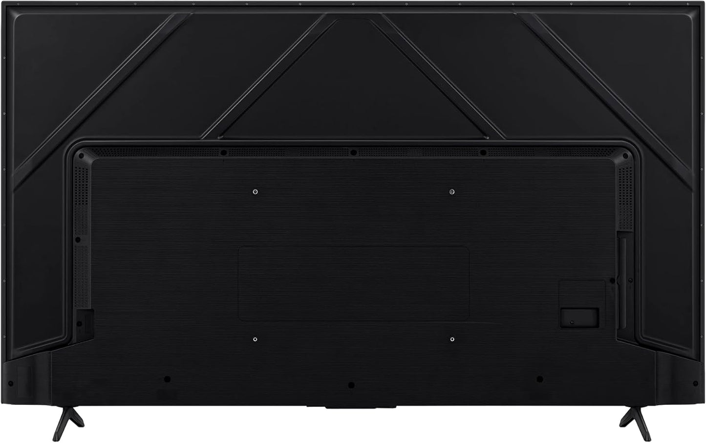 Hisense 65" Class - 65U68N Series - 4K QLED Mini LED TV - Open Box