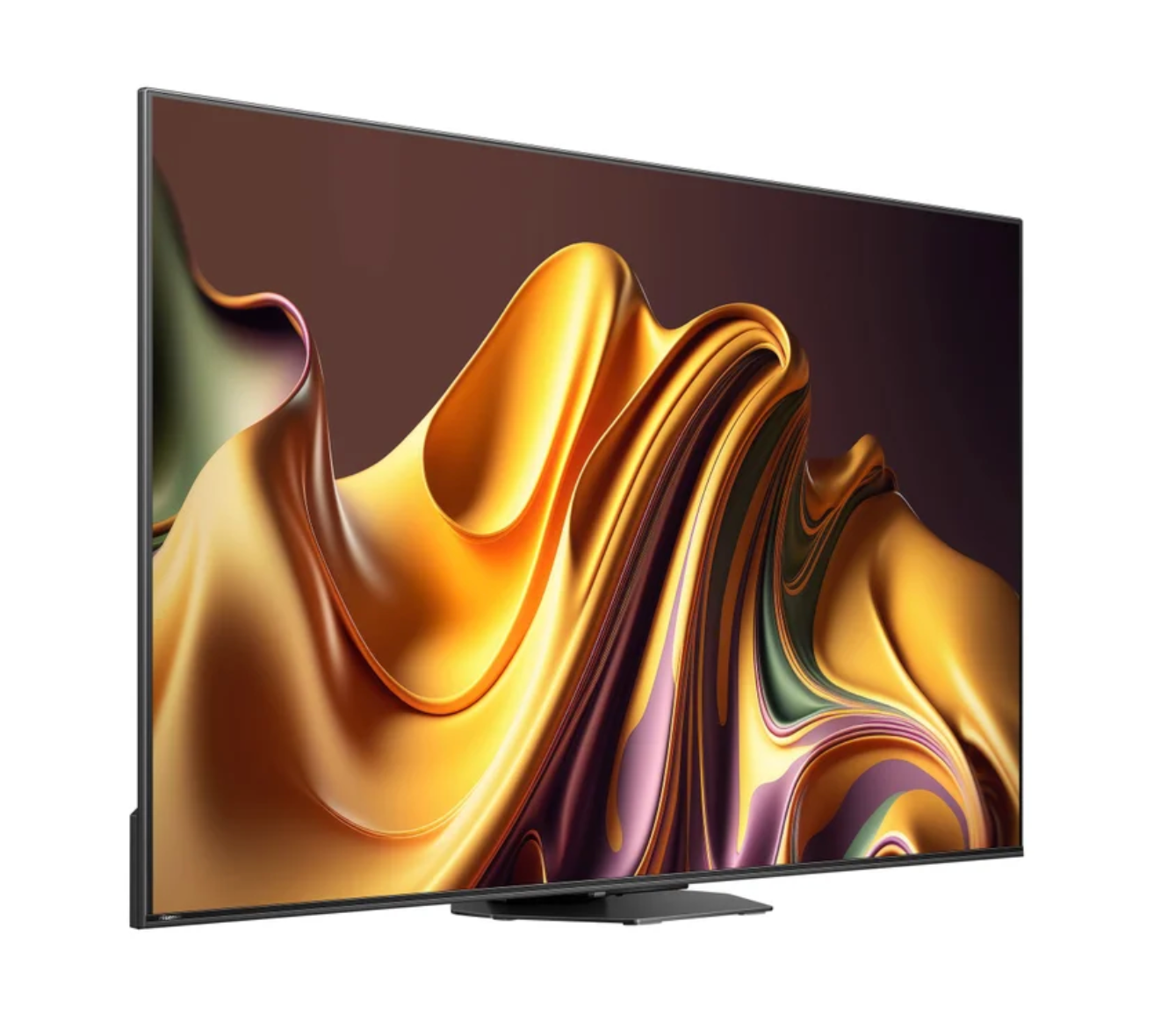 Hisense 65" Class - U88N Series - 4K QLED Mini LED Pro TV - Open Box