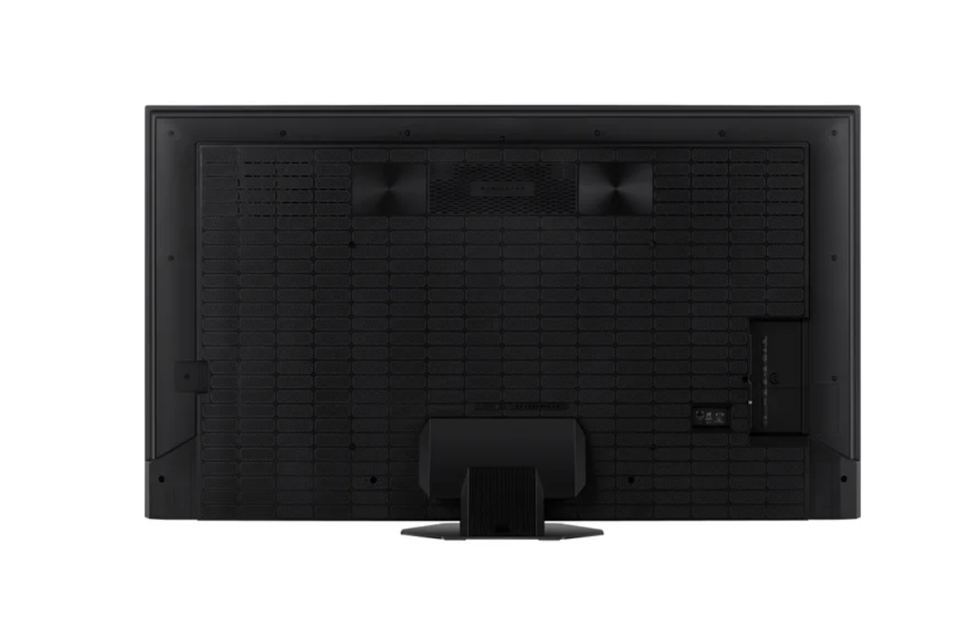 Hisense 65" Class - U88N Series - 4K QLED Mini LED Pro TV - Open Box