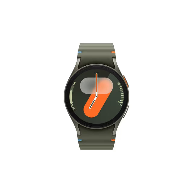 Samsung Galaxy Watch 7 40mm Black - Detail View | Open Box