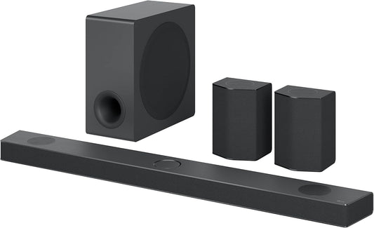 LG Soundbar S95QR - Open Box