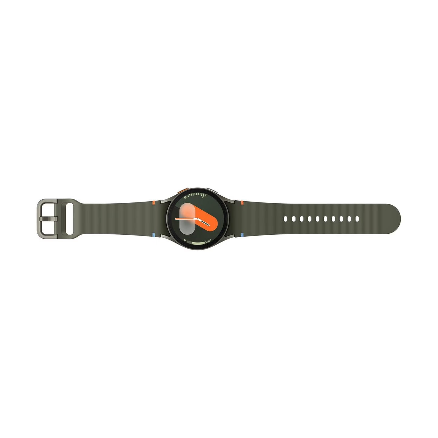 Samsung Galaxy Watch 7 40mm Black - Open Box