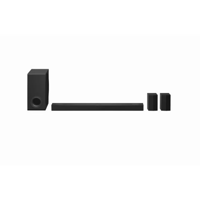 LG Soundbar S80TR Open Box