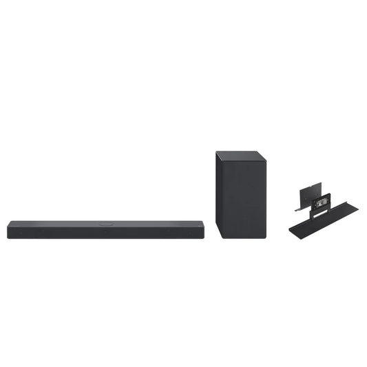 LG Soundbar SC9S - Open Box