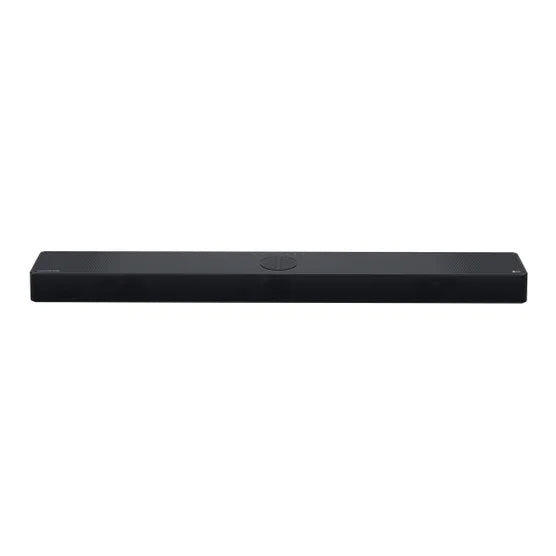 LG Soundbar SC9S - Detail View | Open Box
