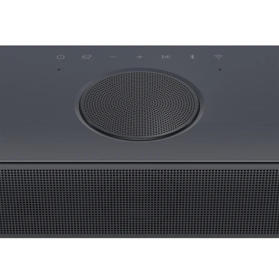 LG Soundbar SC9S - Open Box