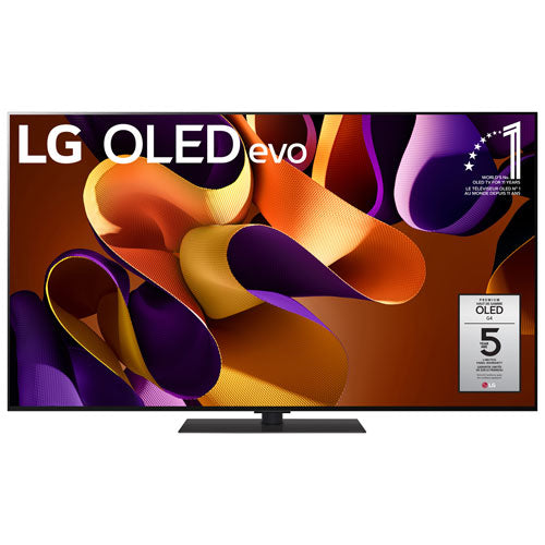 LG OLED65G4SUB-Open Box