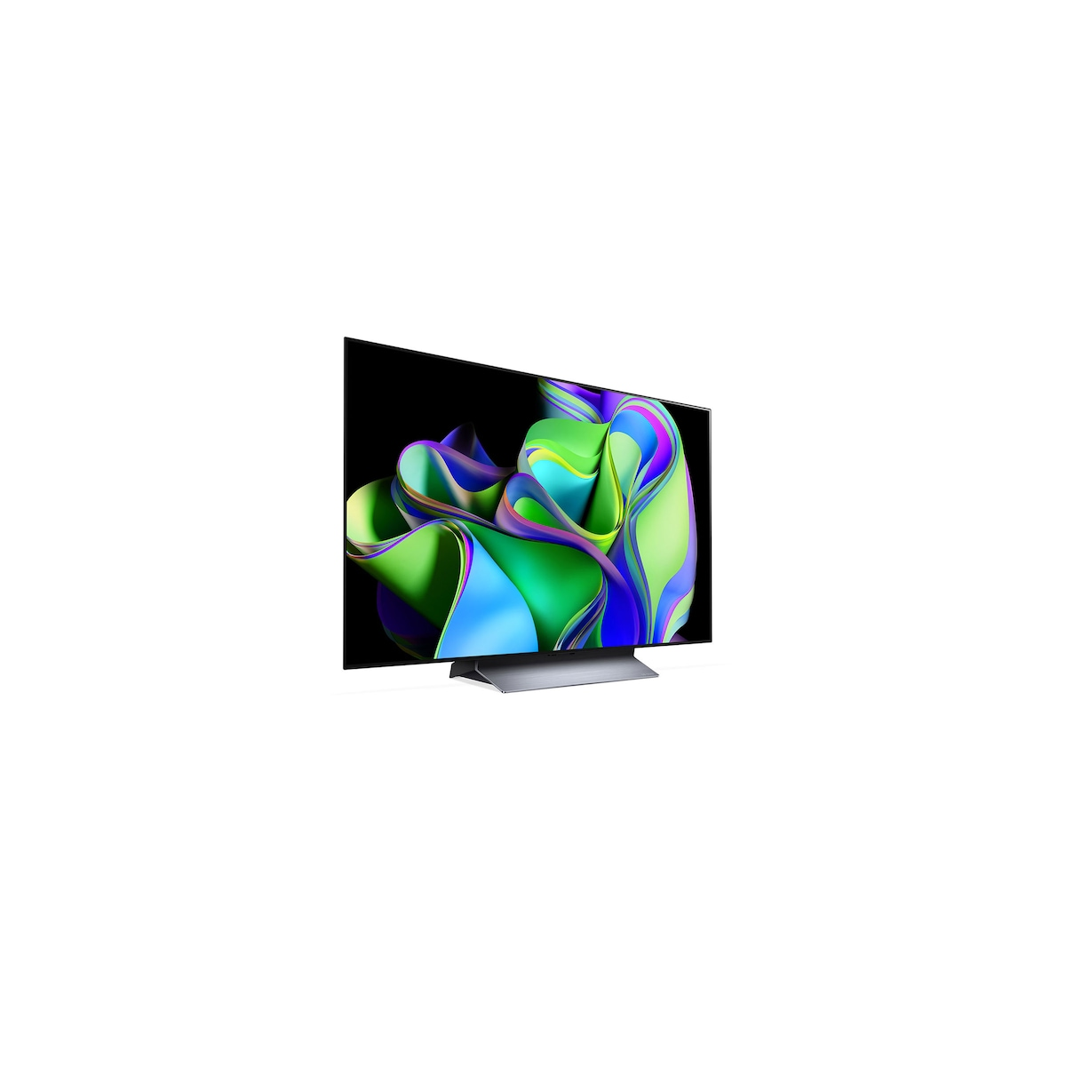 LG OLED42C3PUA-Open Box